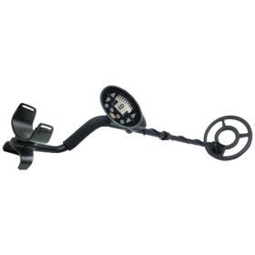 Discovry 2200 Metl Detctr