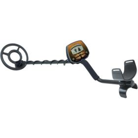 Lone Star Metal Detector