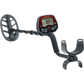 Land Ranger Mtl Detector