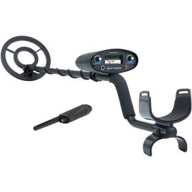 Tracker Iv Metal Dtctr