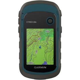 Etrex 22X Hndhld Gps