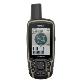 Gpsmap 65 Hndhld Gps