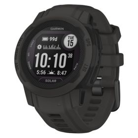 Instinct 2S Solar Gph