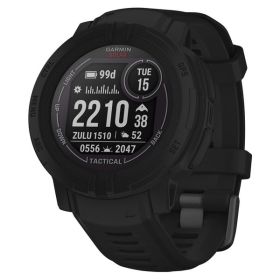 Instinct 2 Slr Tct Ed Blk