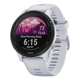 Forerunner 255 Music Wst