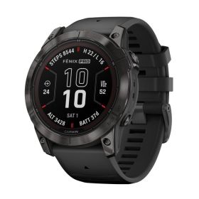 Fenix 7X Pro Sph Crb/Blk