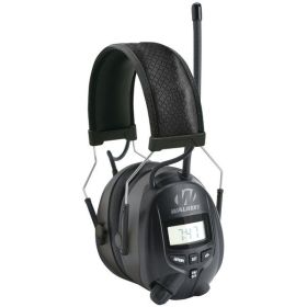 Digi Am/Fm Radio Muff