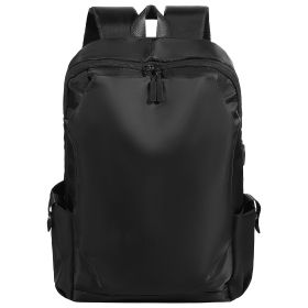Lightweight Backpack, 26 L Travel Hiking Backpack, Water-Resistant Backpacks with USB Charging Port and Anti-Theft Pocket, Fits 15.6 in Laptop