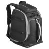 Ski Boot Bag, 65L, Snowboard Boots Travel Backpack for Men Women, with Waterproof Exterior & Bottom, Durable 1680D Oxford, Bag for Skis, Snowboard