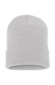 Cuffed Beanie