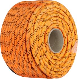 Polyester Rope 7/16" x 200', Load and Pulling Rope, 8400lbs Breaking Strength (Not suitable for rocking climbing, mountain climbing, hanging people