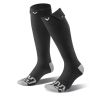 Heated Socks, 5000mAh Battery Powered, Rechargeable Heating Socks with 4 Heating Levels, Electric Heated Sock for Men Women