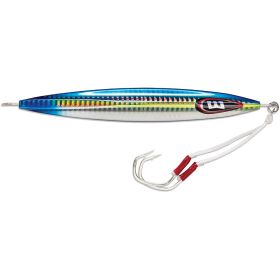 Williamson Kensaki 220 Jig (Color: Blue Lagoon)