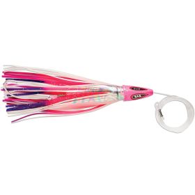 Williamson High-Speed Tuna Catcher Rigged 8 - 8" (Color: Candy Floss)