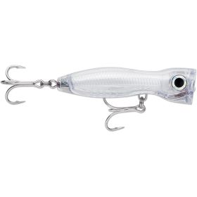 Rapala X-Rap® Magnum® Xplode (Color: Clear)