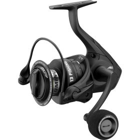 13 Fishing AL13 Spinning Reel (size: 5.2)