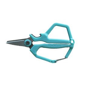 Toadfish Tools (Option: Braid Scissors)