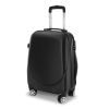 20 Inch Hardside Spinner Luggage Hard Shell Travel Suitcase Portable Heavy-Duty Luggage Carry-on with 360°Rotatable Wheels Lightweight