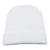Unisex 5 LED Knitted Beanie Winter Warm Hat Camping Jogging Running Cap Headlamp