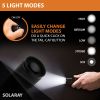ZX- Professional LED Flashlight Kit
