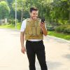 Adults Tactical Vest Military Airsoft Paintball Vest Camouflage Combat Vest for Hunting Army Fans CS War Game
