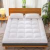 Topper Pad for Mattress Full