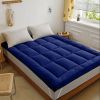 Topper Pad for Mattress Full