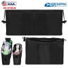 2pcs Handbag Organizer Insert Purse Organizer Multi-pockets Inner Bag Organizer Tote Bag