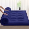 Topper Pad for Mattress Queen