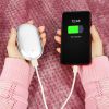 Portable Power Bank Rechargeable Pocket Warmer
