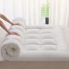 Topper Pad for Mattress Queen