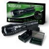 TK Professional LED Flashlight Kit