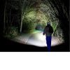 TK Professional LED Flashlight Kit