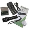 TK Professional LED Flashlight Kit