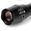 ZX- Professional LED Flashlight Kit
