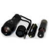 ZX- Professional LED Flashlight Kit